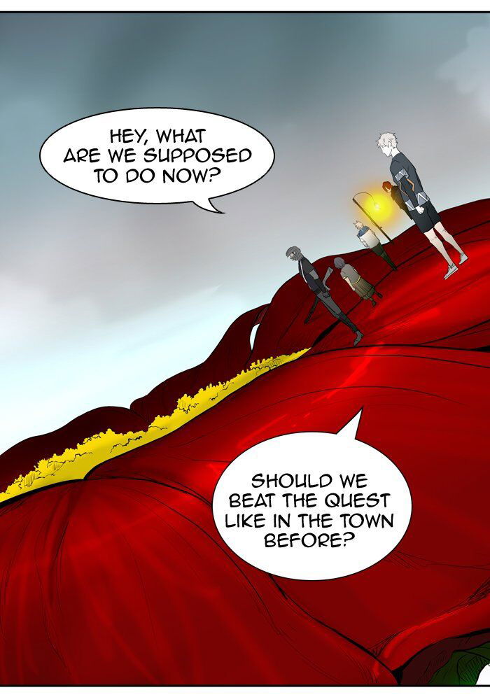 Tower of God Chapter 359 page 65