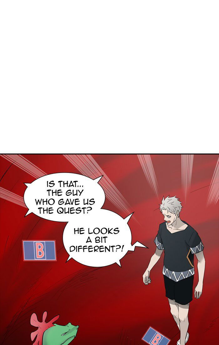 Tower of God Chapter 359 page 69