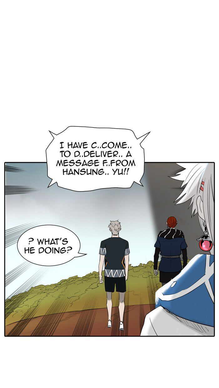 Tower of God Chapter 359 page 79