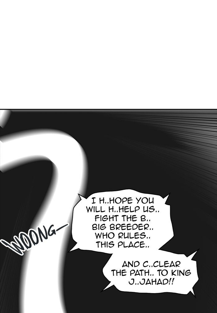 Tower of God Chapter 359 page 81