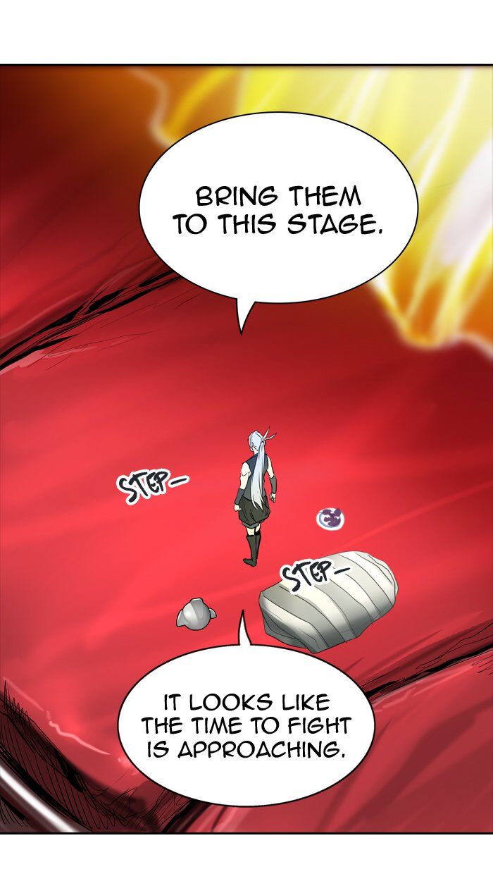 Tower of God Chapter 359 page 87