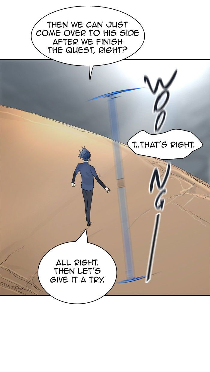 Tower of God Chapter 360 page 15