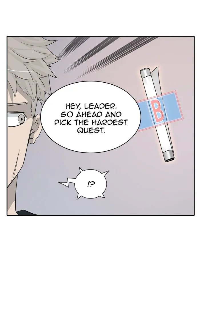 Tower of God Chapter 360 page 18