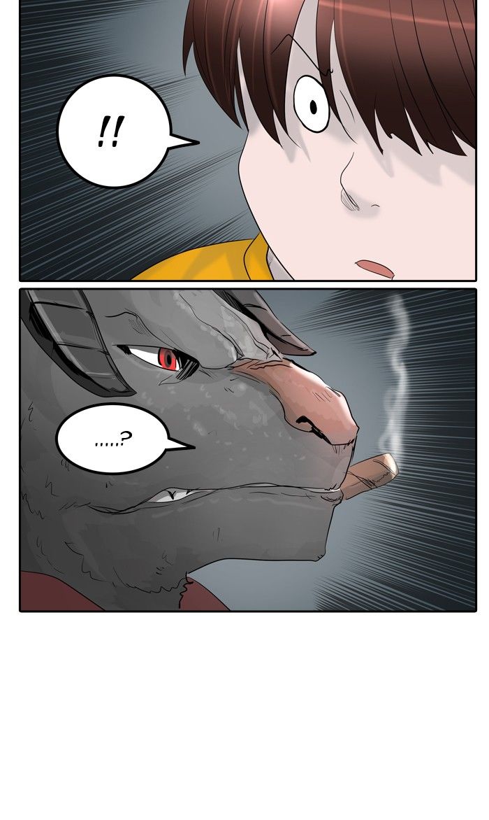 Tower of God Chapter 360 page 27