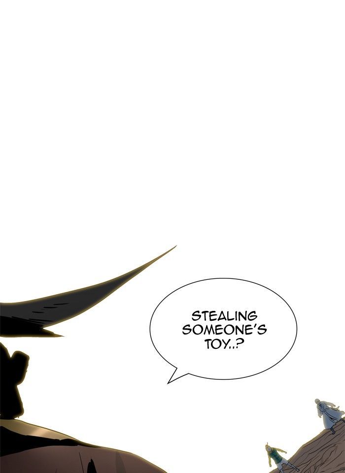 Tower of God Chapter 360 page 45