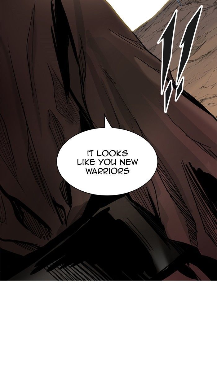 Tower of God Chapter 360 page 46