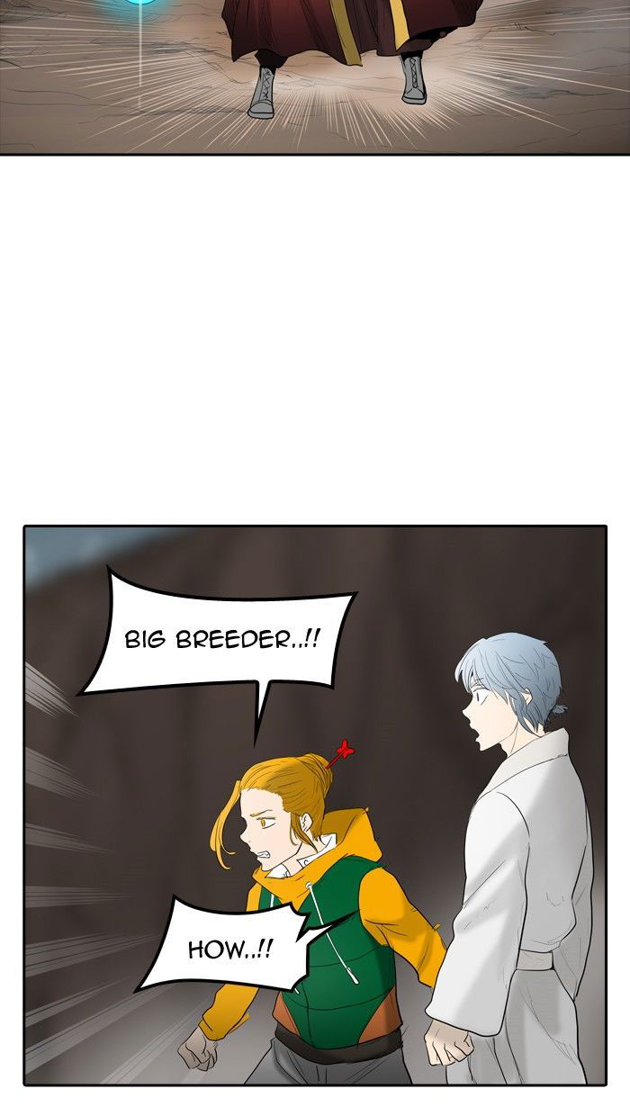 Tower of God Chapter 360 page 48