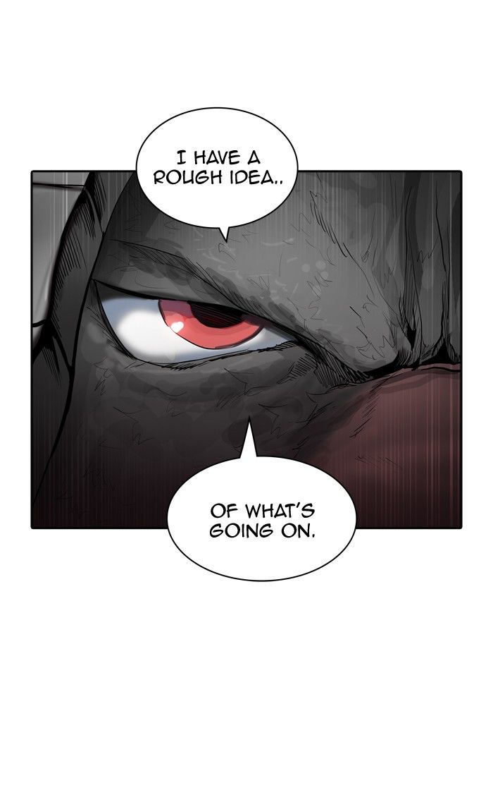 Tower of God Chapter 360 page 53