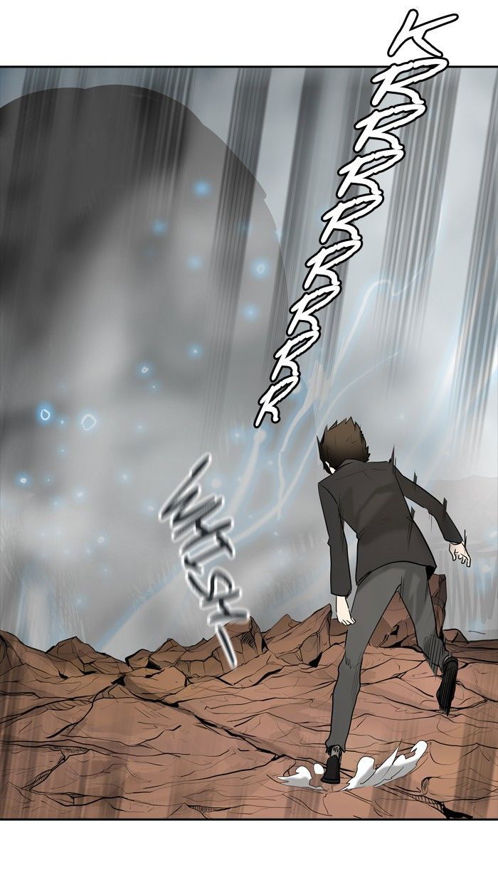 Tower of God Chapter 360 page 55