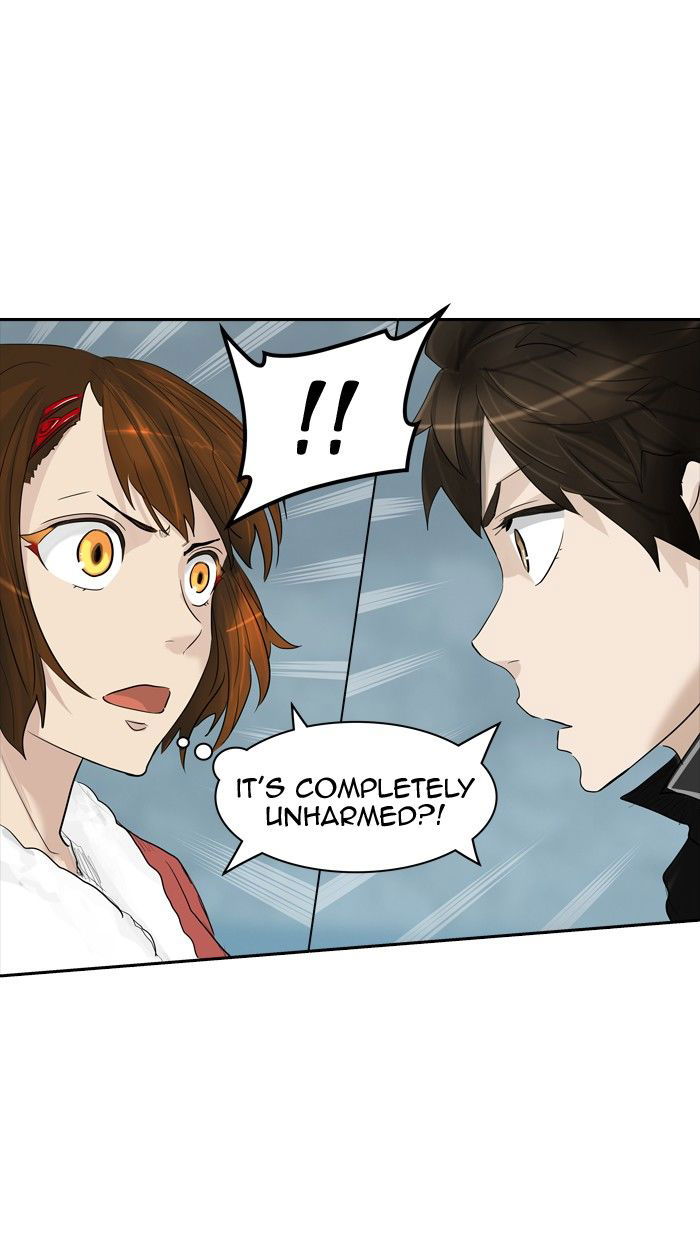 Tower of God Chapter 360 page 58