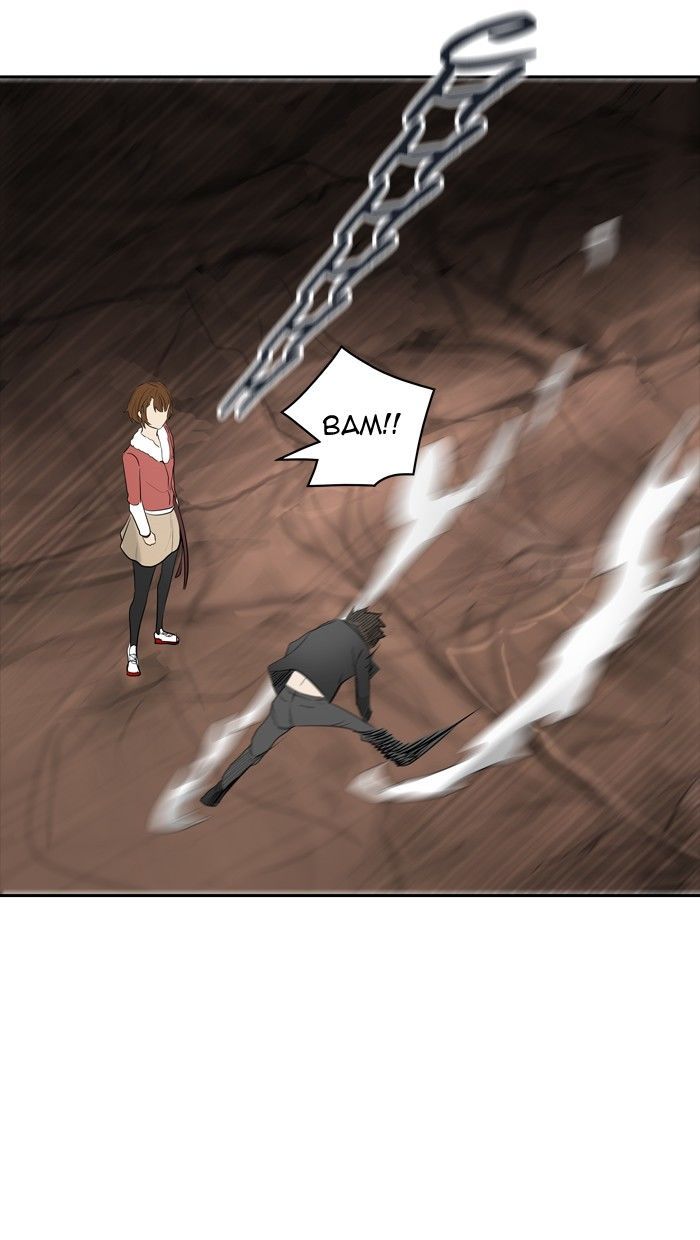 Tower of God Chapter 360 page 62