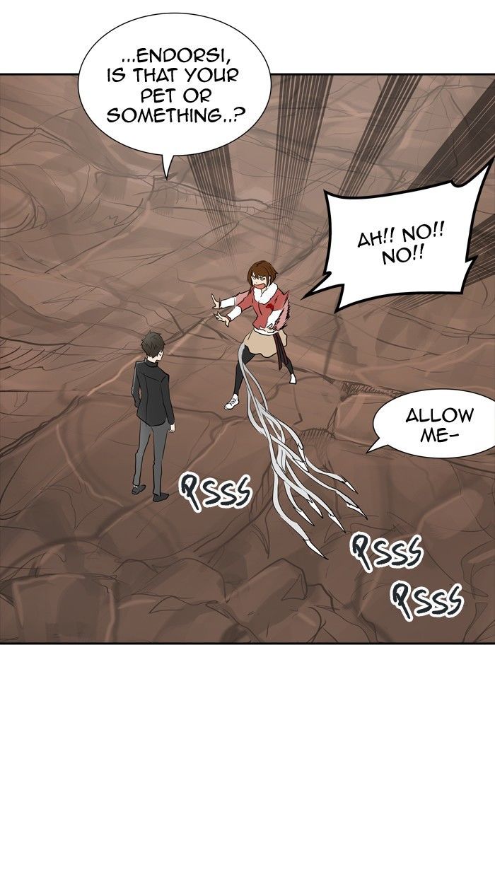 Tower of God Chapter 360 page 70