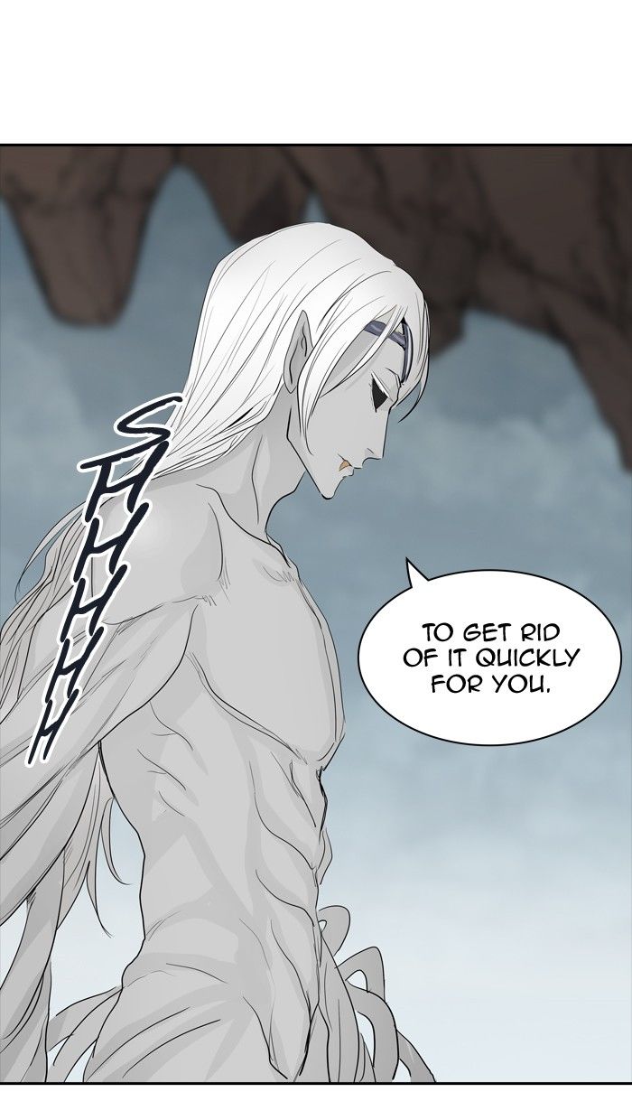 Tower of God Chapter 360 page 71