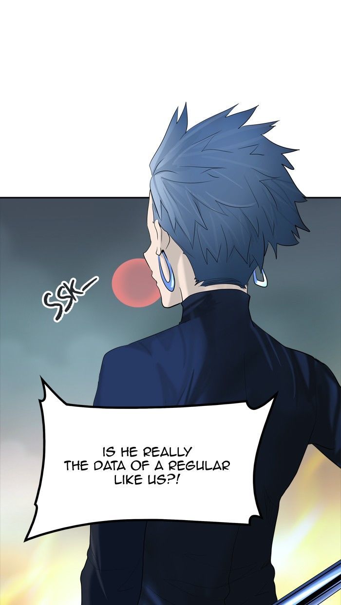 Tower of God Chapter 360 page 94