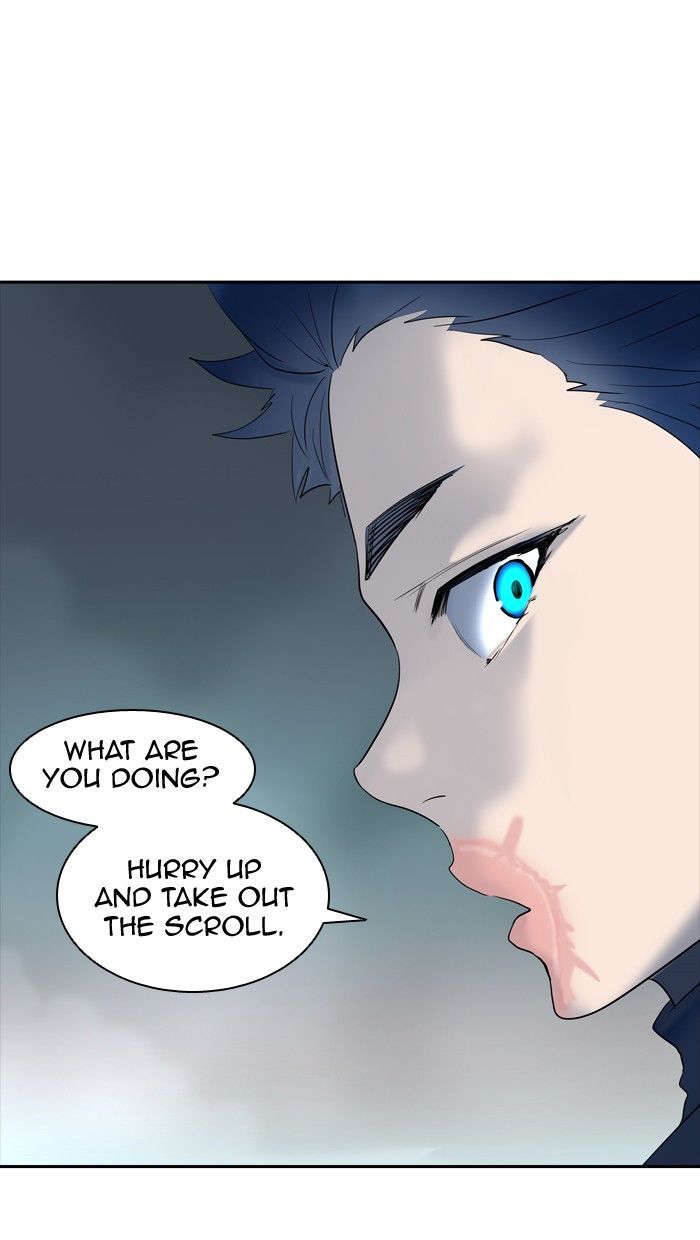Tower of God Chapter 360 page 96