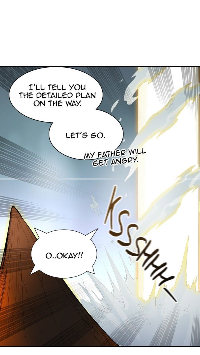 Tower of God Chapter 360 page 107