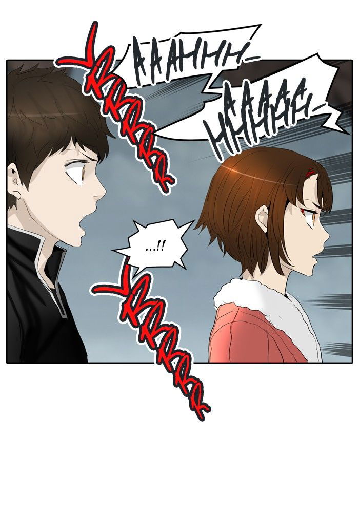 Tower of God Chapter 361 page 12