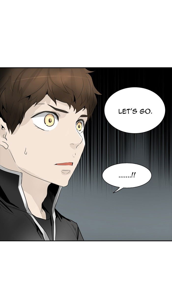 Tower of God Chapter 361 page 17