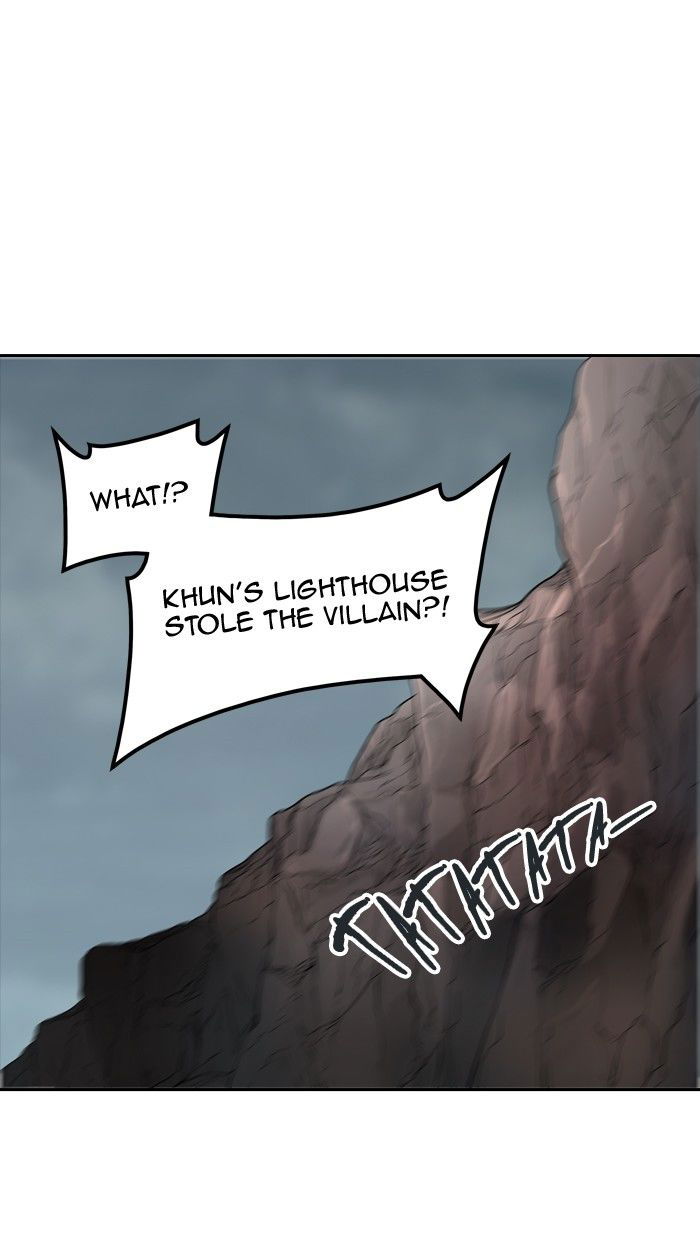 Tower of God Chapter 361 page 18