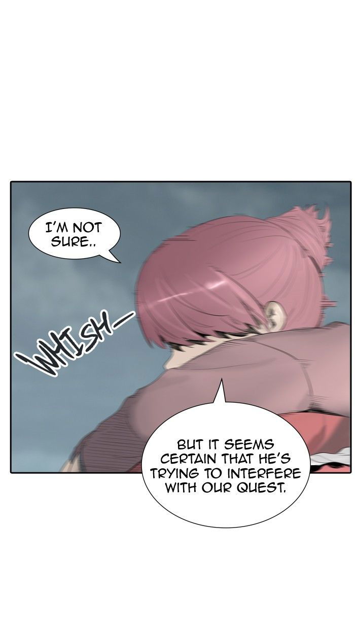 Tower of God Chapter 361 page 20