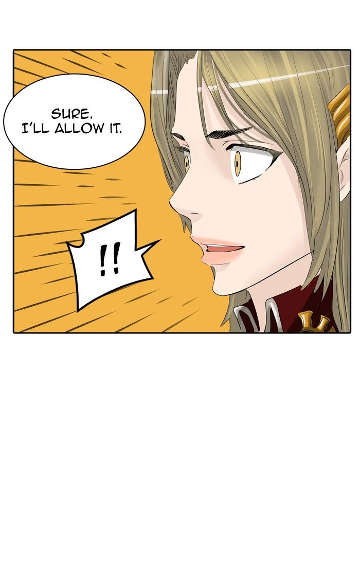 Tower of God Chapter 361 page 31