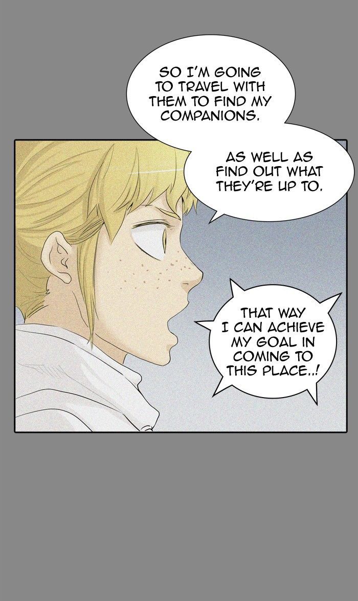 Tower of God Chapter 361 page 37