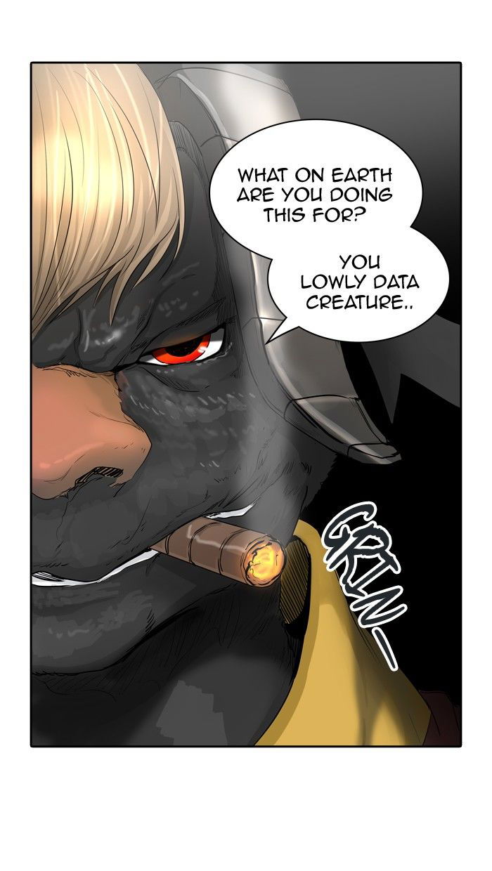 Tower of God Chapter 361 page 48