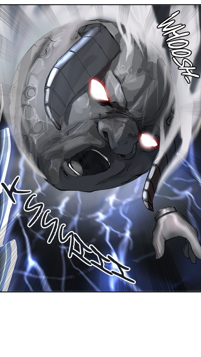 Tower of God Chapter 361 page 53