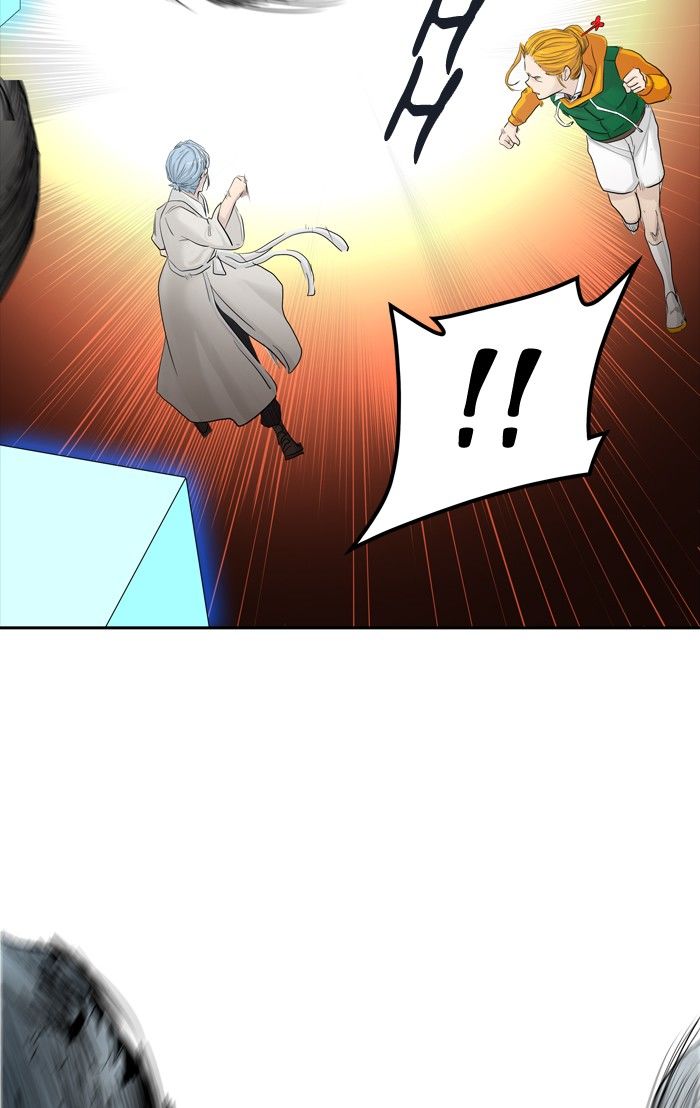 Tower of God Chapter 361 page 64