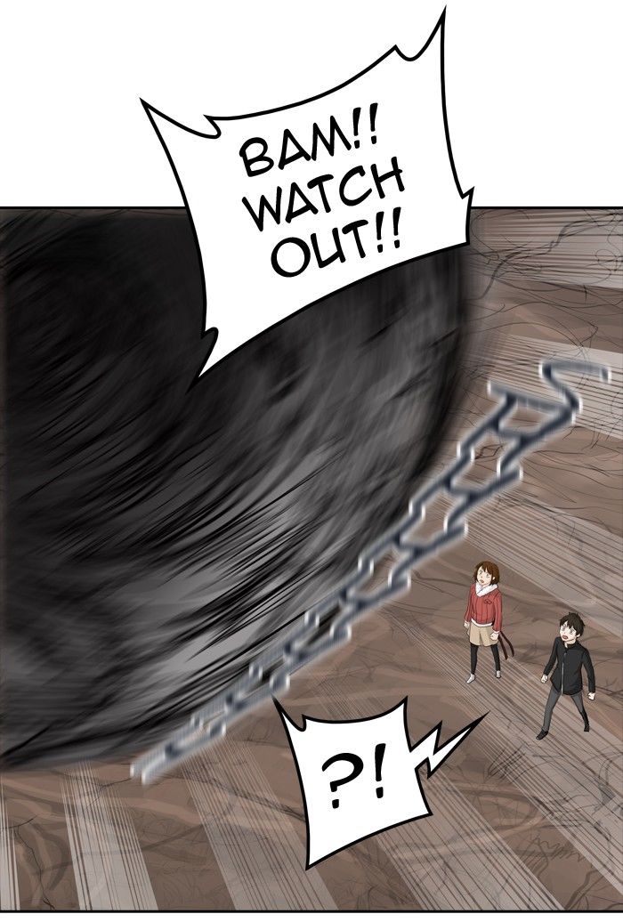 Tower of God Chapter 361 page 73