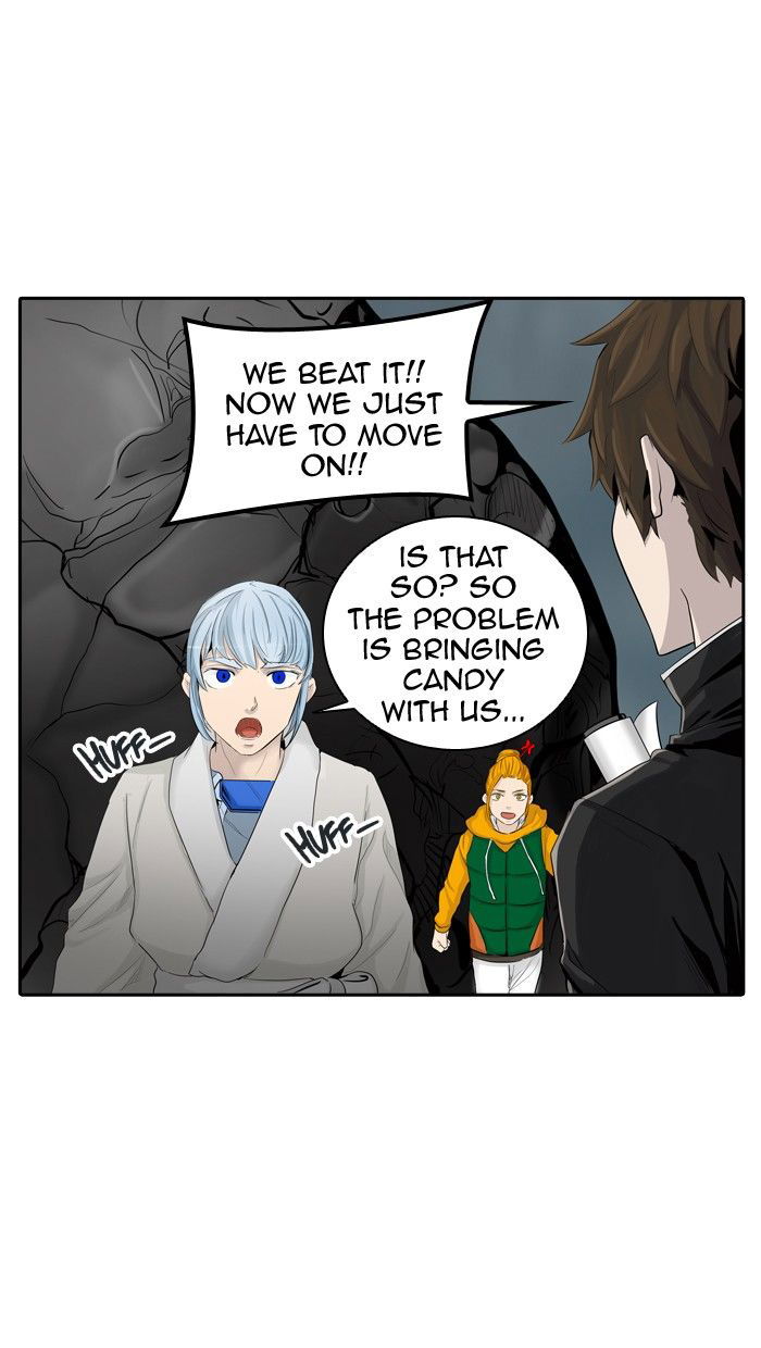 Tower of God Chapter 361 page 77