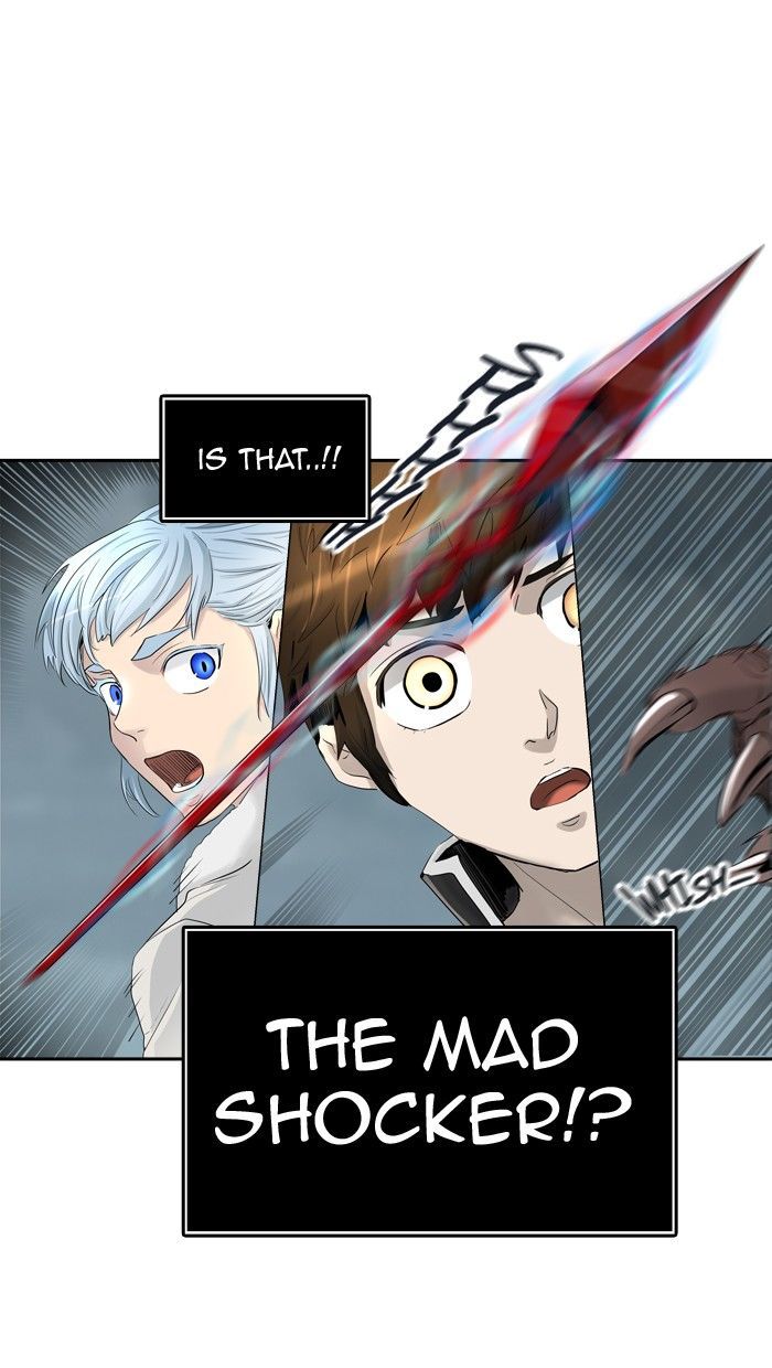 Tower of God Chapter 361 page 94