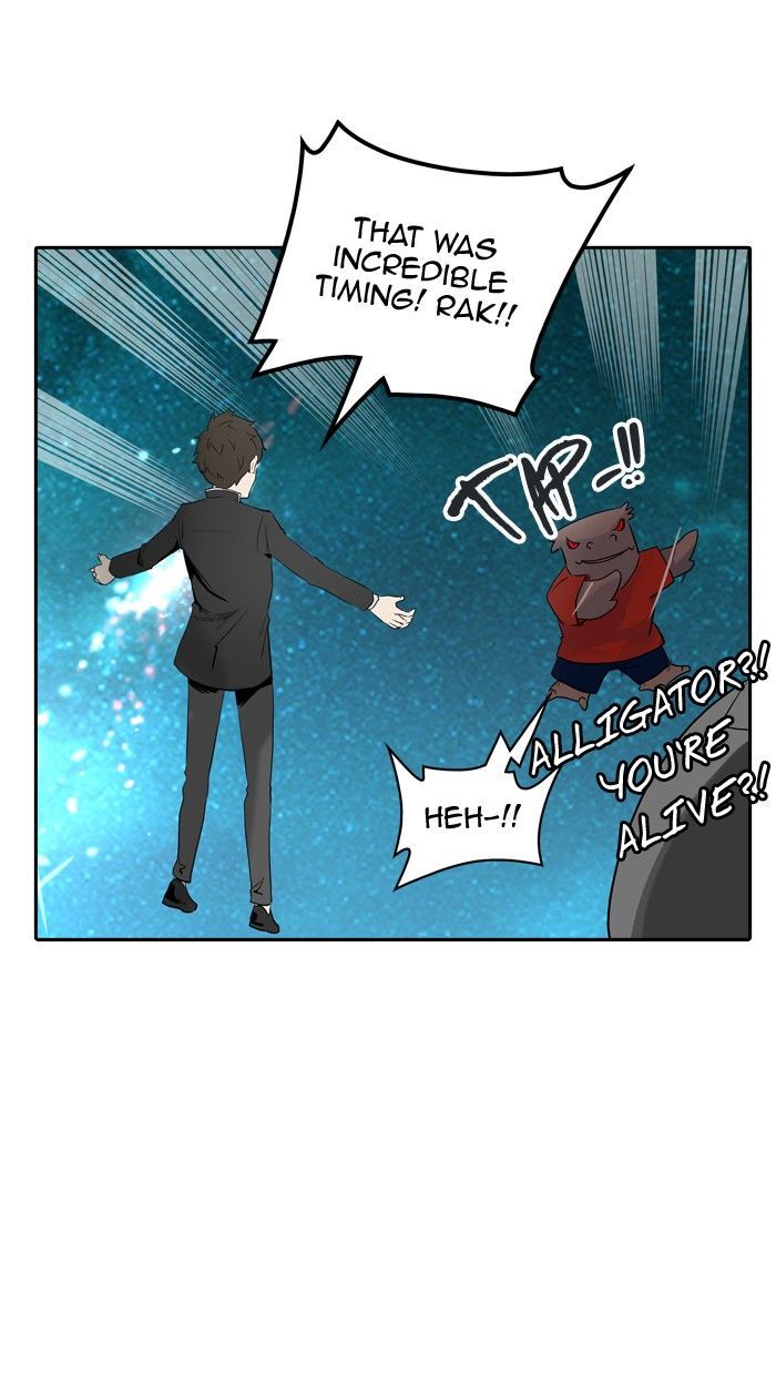Tower of God Chapter 361 page 104