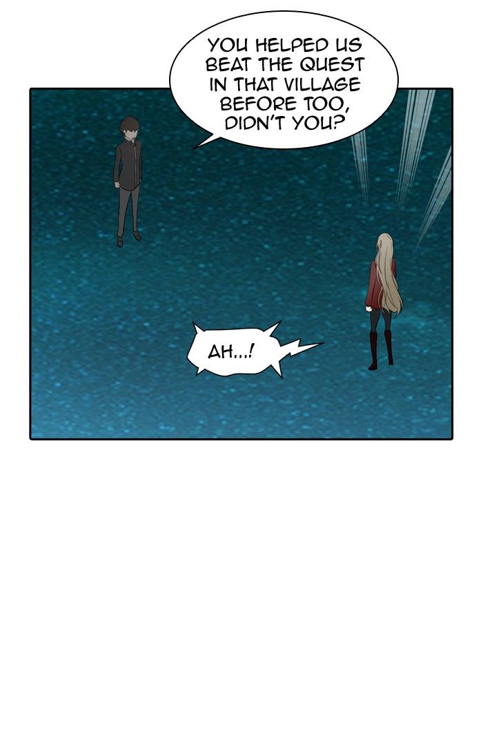 Tower of God Chapter 361 page 107