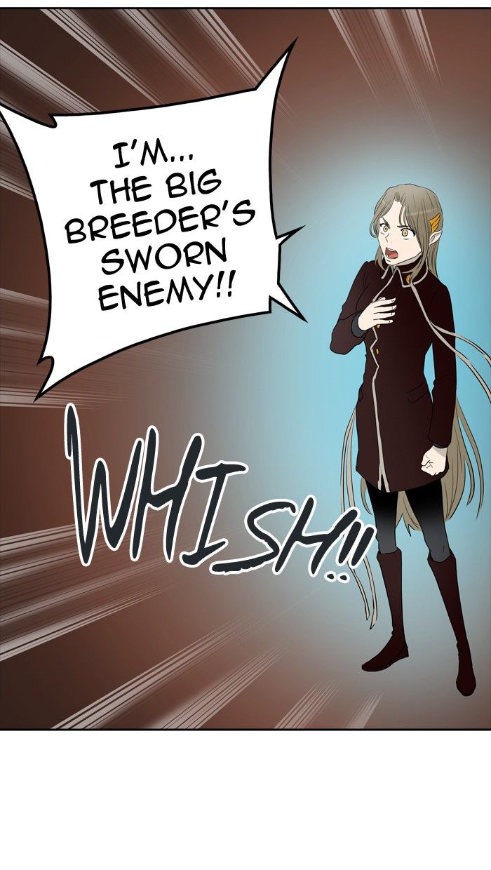 Tower of God Chapter 361 page 109