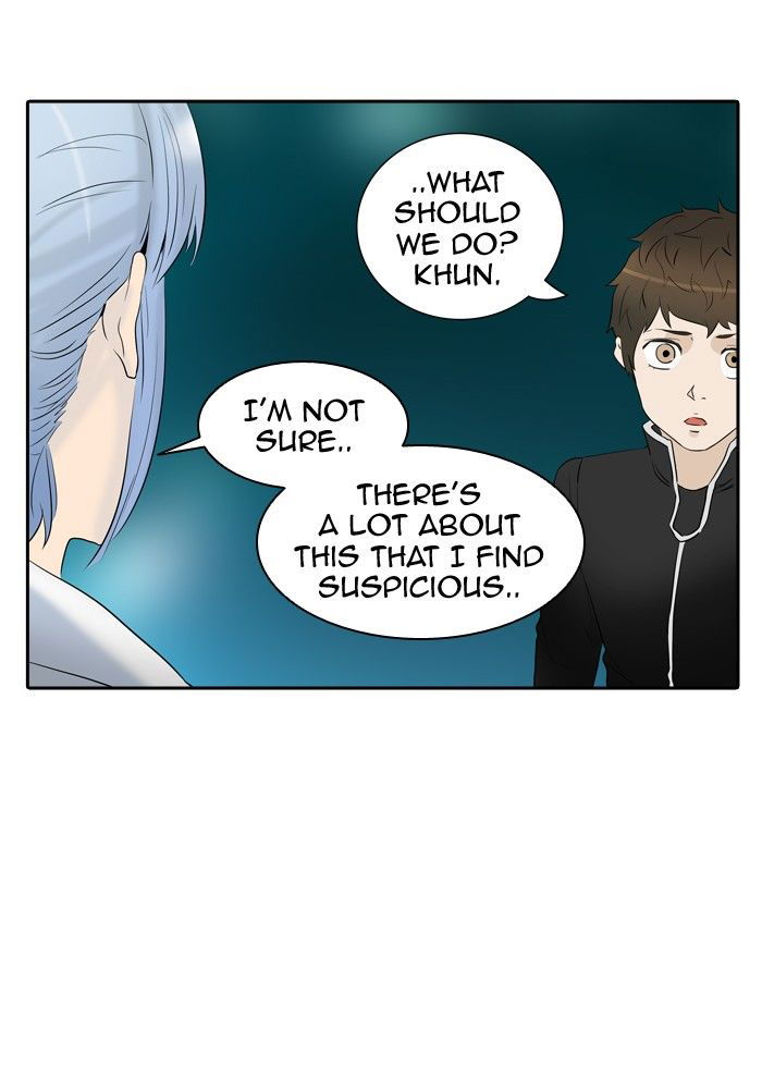 Tower of God Chapter 361 page 113