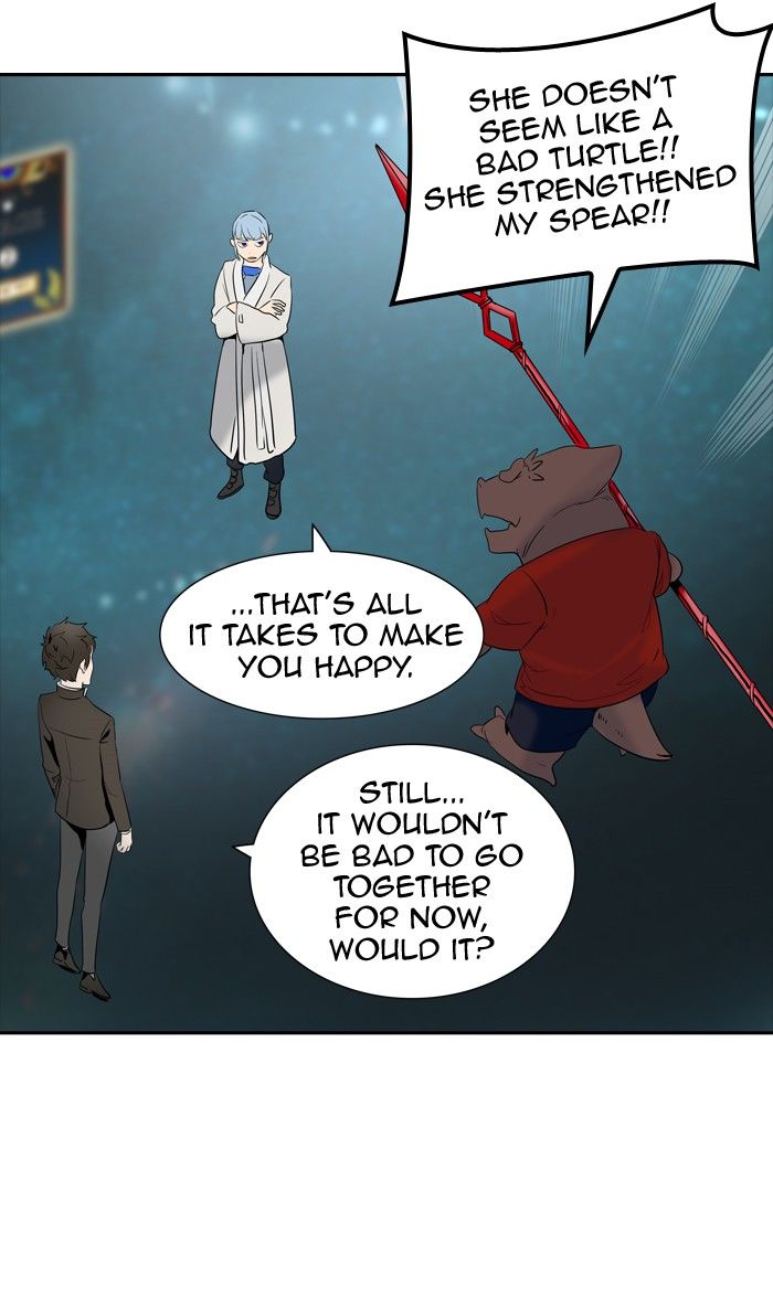 Tower of God Chapter 361 page 114