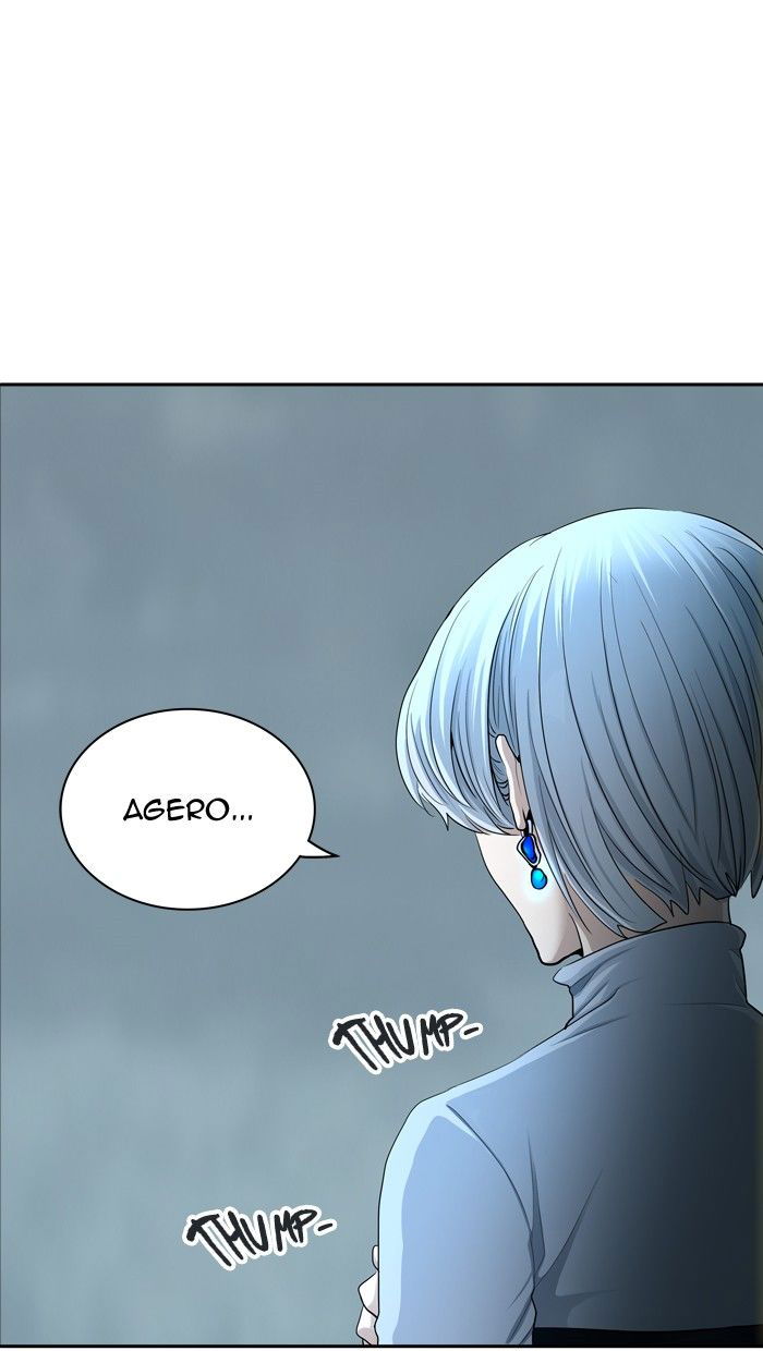 Tower of God Chapter 361 page 125