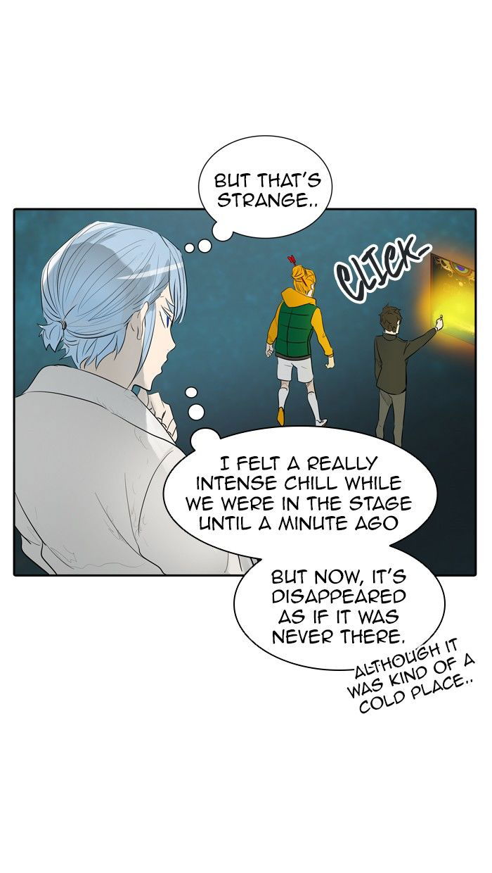 Tower of God Chapter 362 page 16