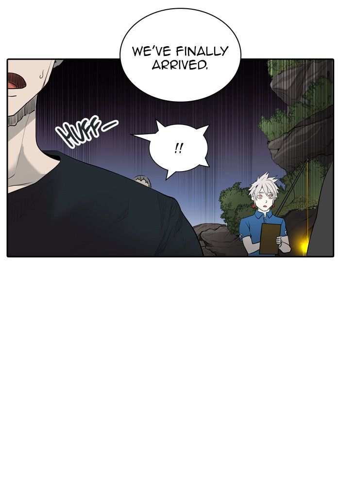 Tower of God Chapter 362 page 22