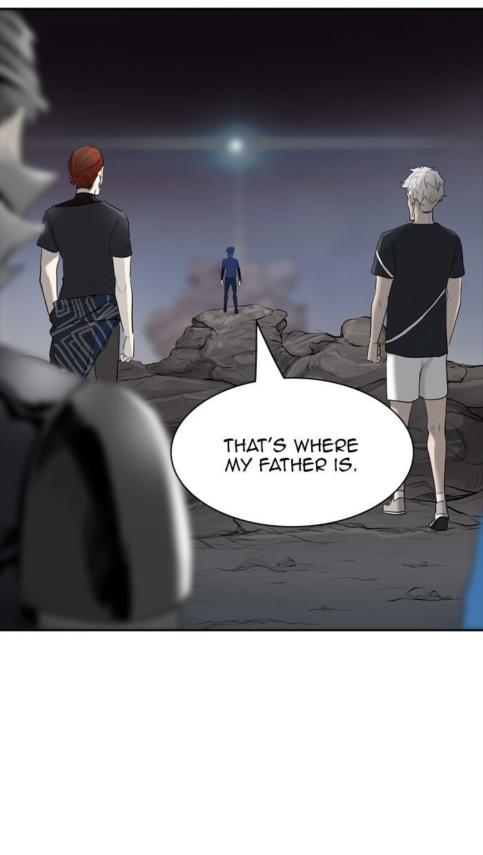 Tower of God Chapter 362 page 23