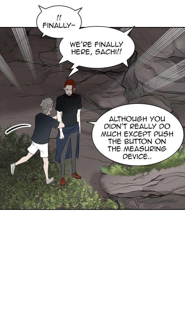 Tower of God Chapter 362 page 26