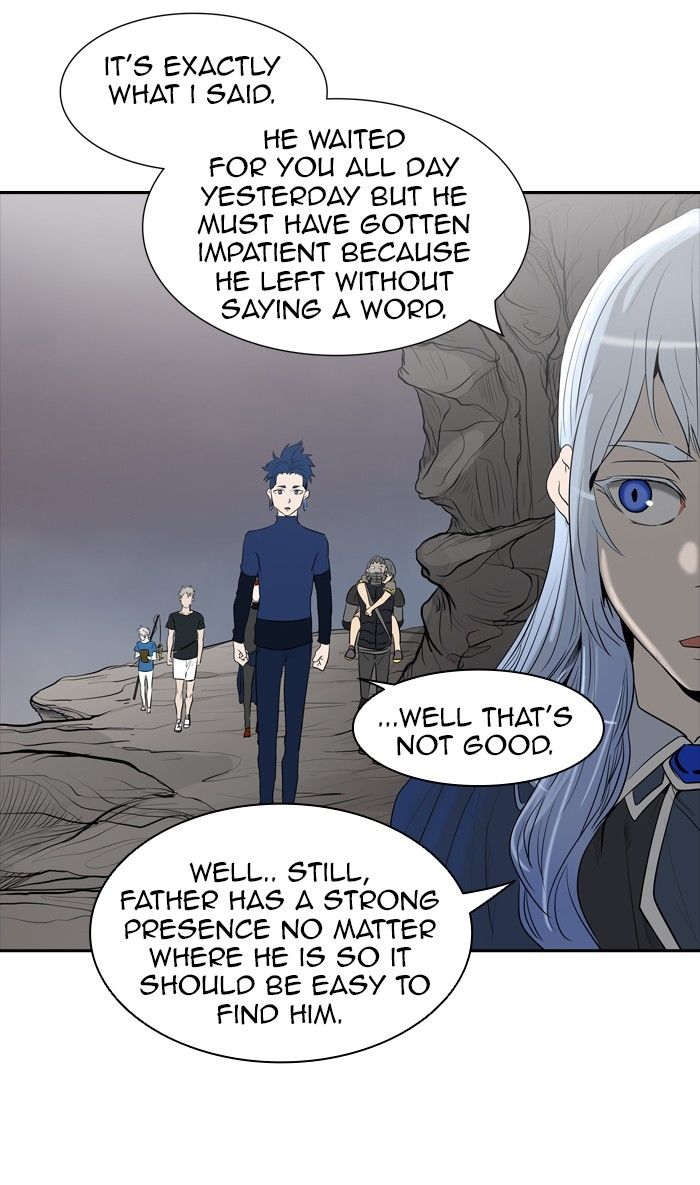 Tower of God Chapter 362 page 37