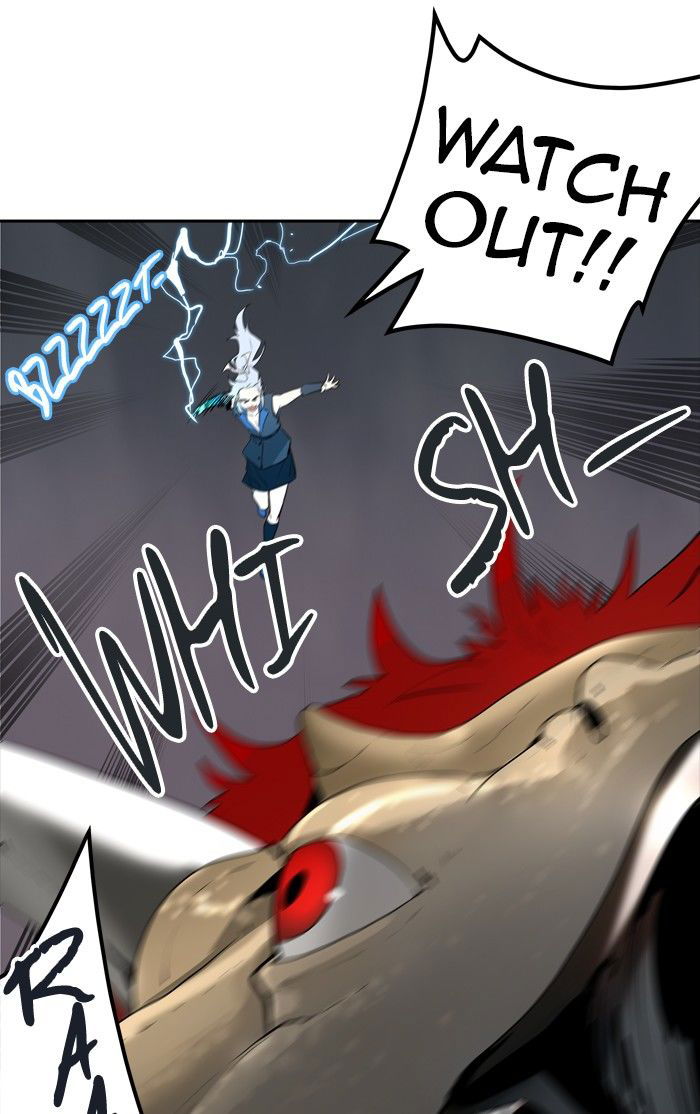 Tower of God Chapter 362 page 41
