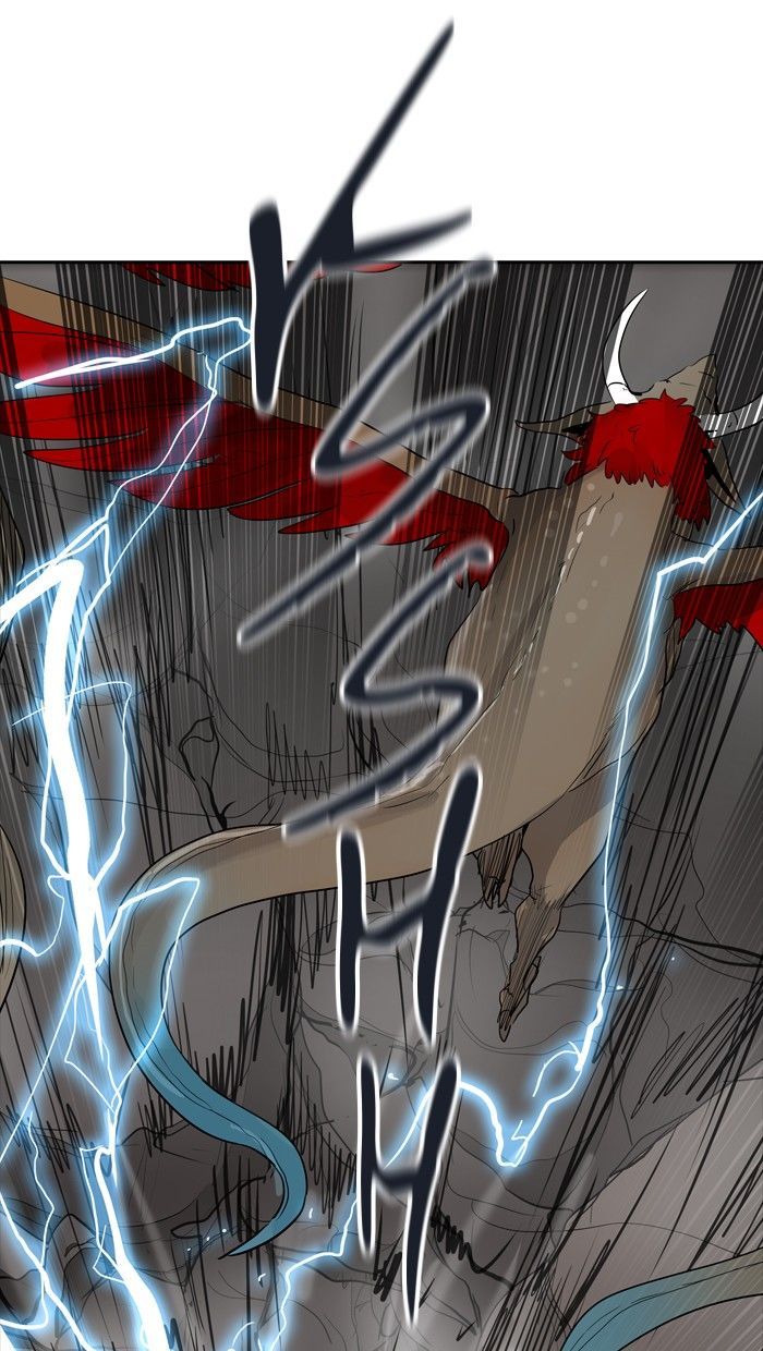 Tower of God Chapter 362 page 43