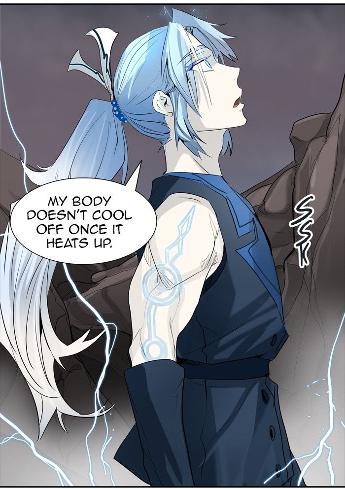 Tower of God Chapter 362 page 46