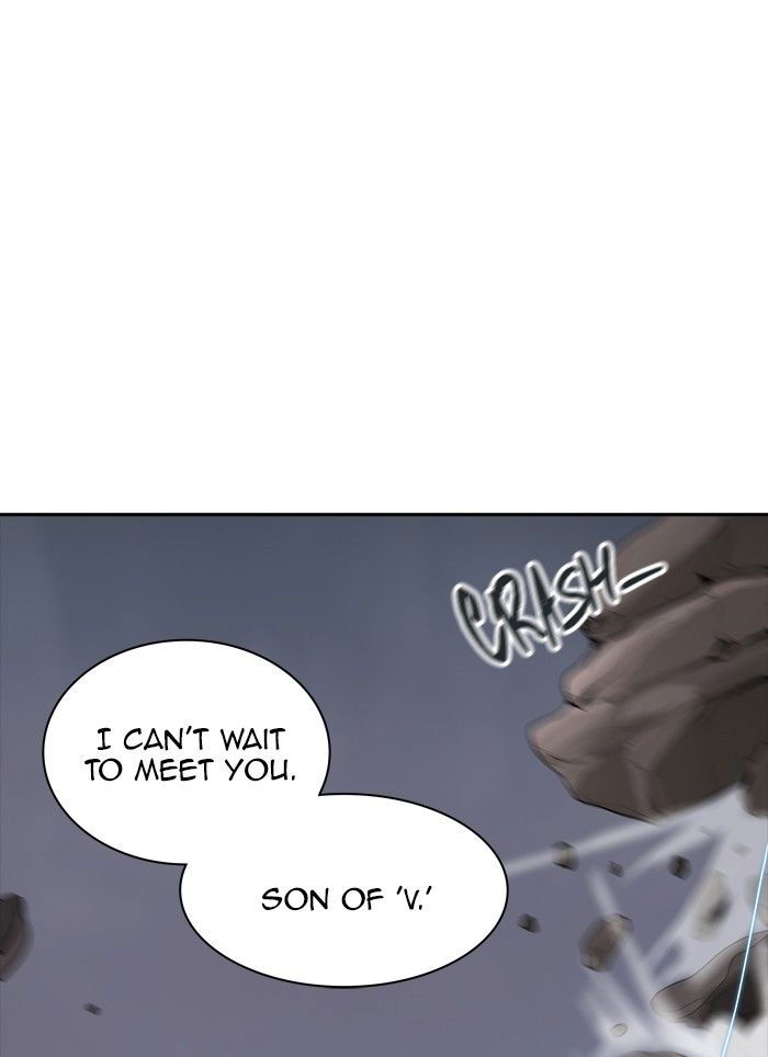 Tower of God Chapter 362 page 47