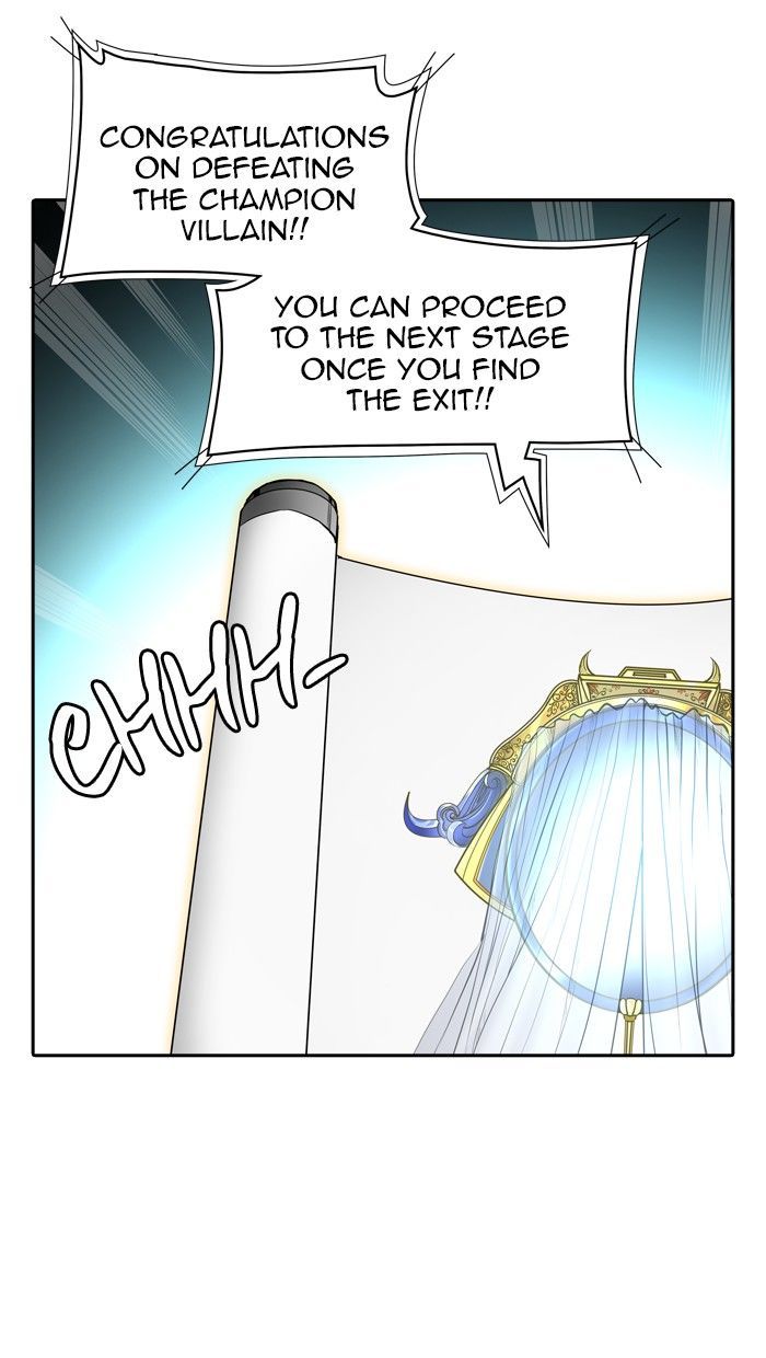Tower of God Chapter 362 page 51