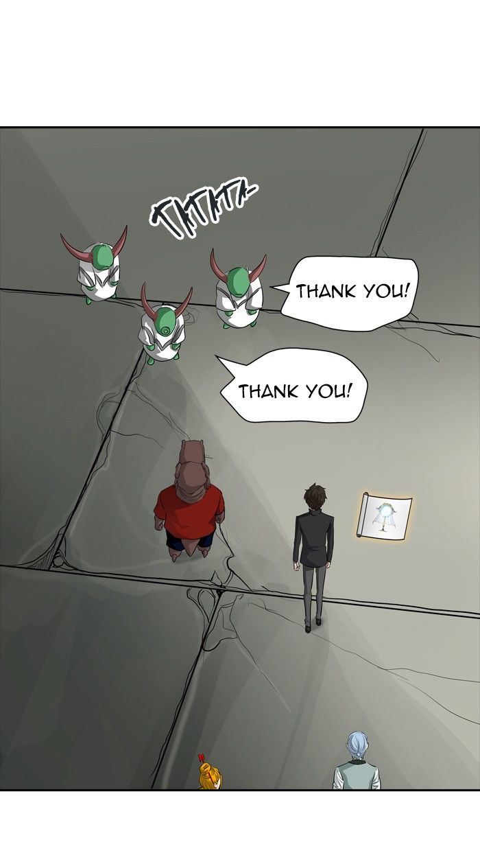 Tower of God Chapter 362 page 52