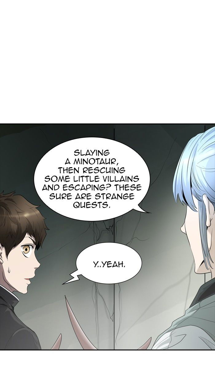 Tower of God Chapter 362 page 53